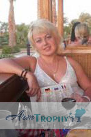 122183 - Ludmila Age: 41 - Ukraine