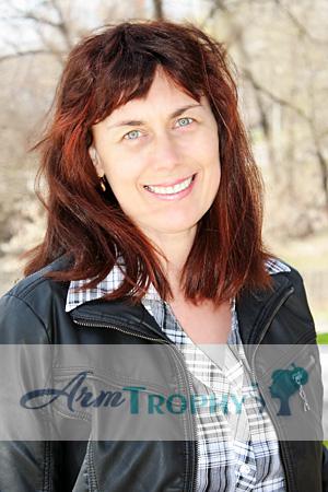 122386 - Ella Age: 54 - Ukraine