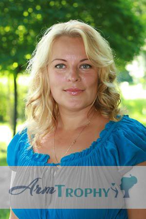 123552 - Lyudmila Age: 43 - Ukraine