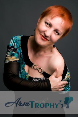 123553 - Olga Age: 59 - Ukraine