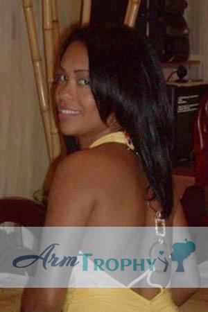 Ladies of Dominican Republic