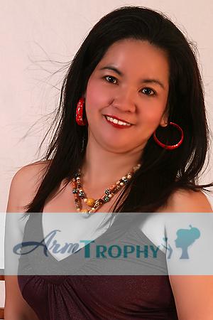 124262 - Marites Age: 54 - Philippines