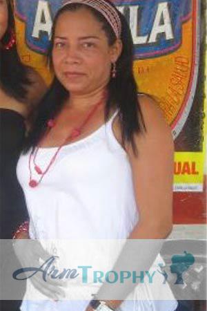 124366 - Angelica Age: 45 - Colombia