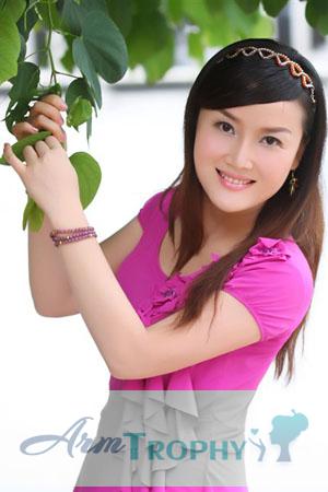 Ladies of Asia