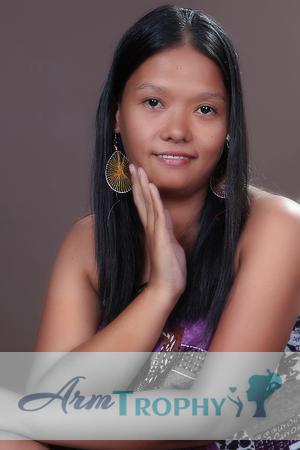 124876 - Beberly Age: 35 - Philippines