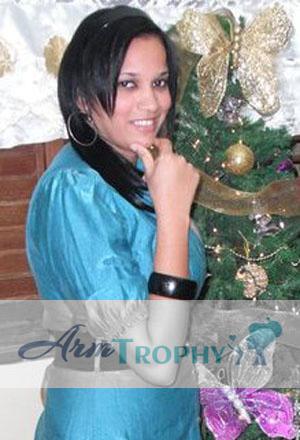 125487 - Natalie Age: 34 - Dominican Republic