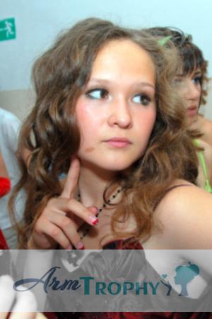 Russia women