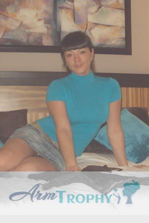 126335 - Elena Age: 37 - Russia