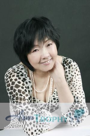 126760 - Yulan Age: 63 - China