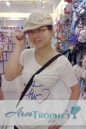 126761 - Youqin Age: 36 - China