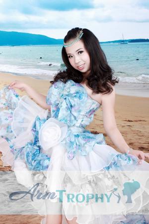 126768 - Sunny Age: 38 - China