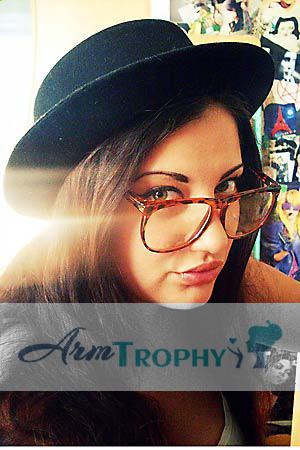 127980 - Anna Age: 29 - Russia