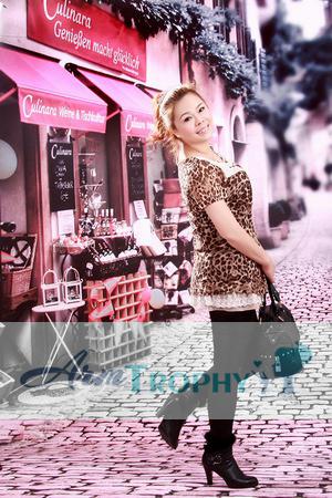 China women