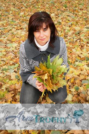 Ukraine women