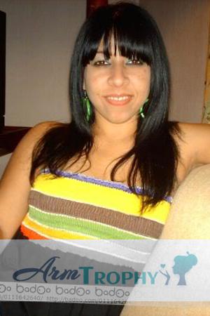 128349 - Yesenia Age: 45 - Dominican Republic