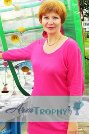 128651 - Natalia Age: 64 - Ukraine