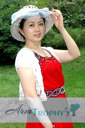 China women