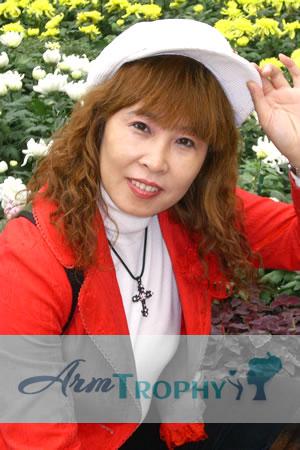 129139 - YaLan Age: 57 - China