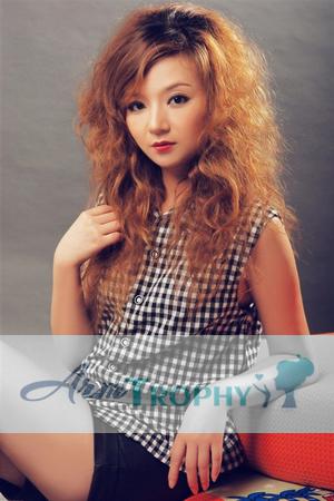 129333 - Daisy Age: 41 - China