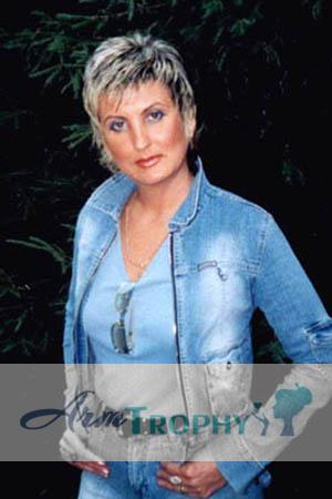 129564 - Elena Age: 51 - Ukraine