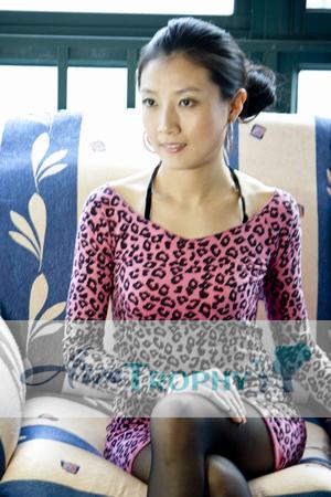China women