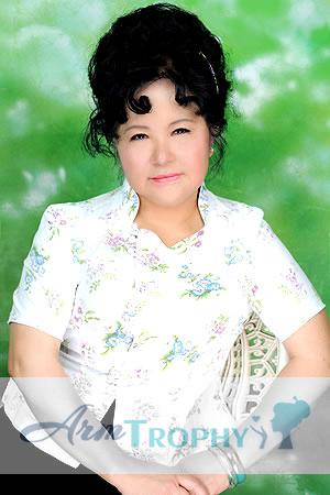 129999 - Guoli Age: 78 - China