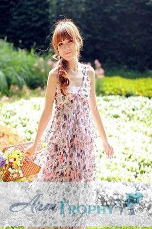 Ladies of China
