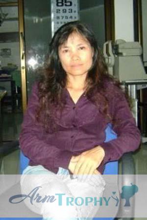 131483 - Saowaphak Age: 55 - Thailand