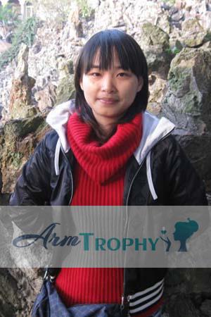 131856 - Ruyi Age: 38 - China