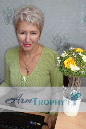 132260 - Valentina Age: 58 - Ukraine