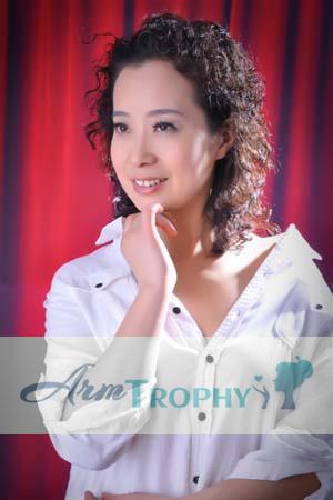 132549 - Lili Age: 50 - China