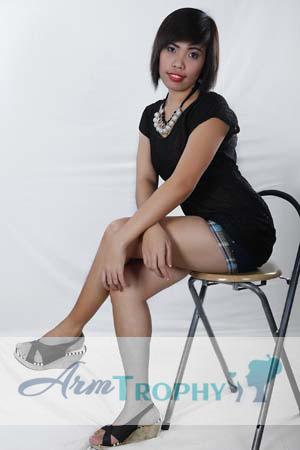 132644 - Jenny Vic Age: 30 - Philippines