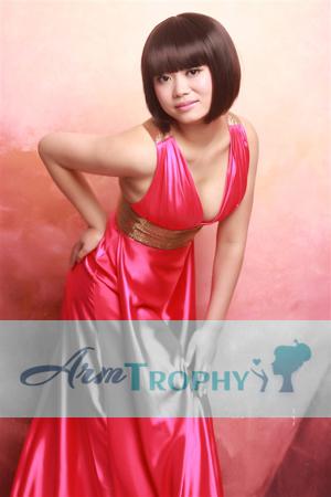 Ladies of China