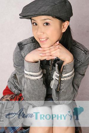 133169 - Jun Age: 36 - China