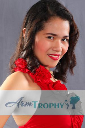 133478 - Roselyn Age: 27 - Philippines