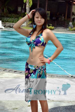 Ladies of Asia