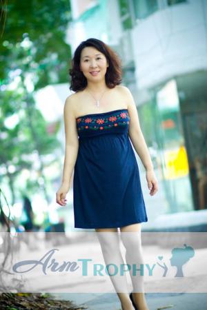 133503 - Xiaoli Age: 52 - China