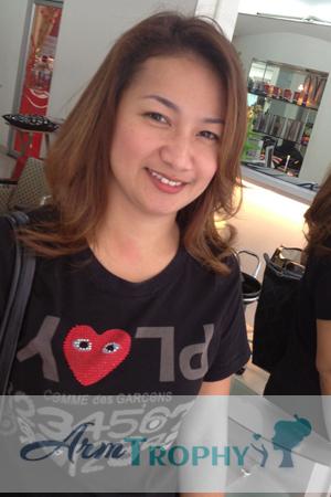 134372 - Suvimol Age: 41 - Thailand