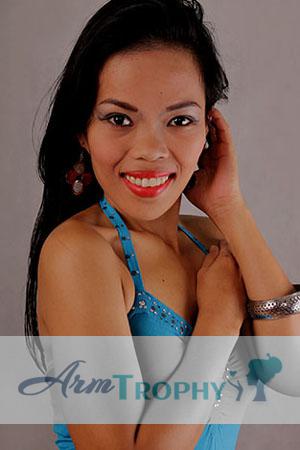 Ladies of Philippines