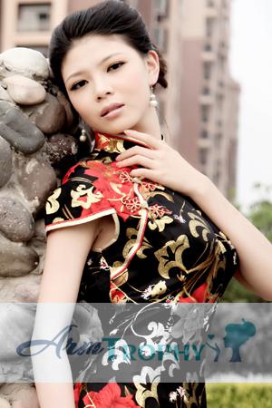 China women