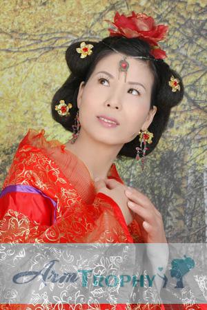 China women