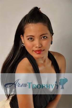 Ladies of Philippines