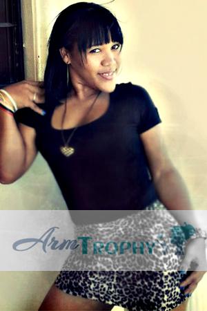 135955 - Awilda Age: 37 - Dominican Republic