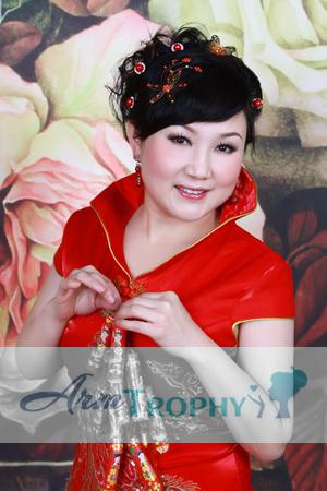 136329 - qiongzhen Age: 54 - China