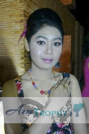 Thailand women