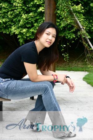Ladies of Asia
