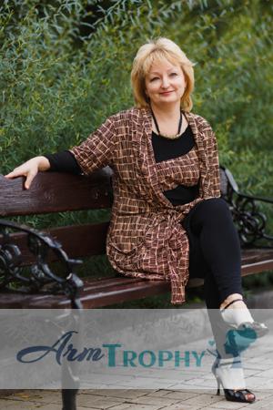 137312 - Larisa Age: 56 - Ukraine