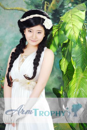 China women