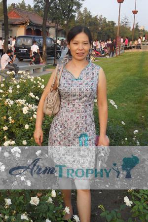 137581 - Lin Age: 52 - China