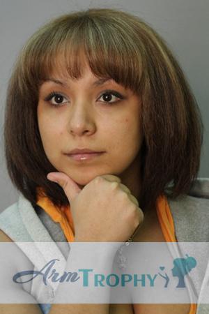 Russia women